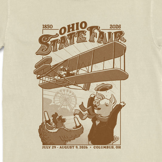 The Pork Brothers Tee
