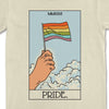 Pride Tarot Tee