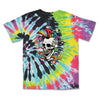 Pride or Die Tie Dye Tee