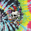 Pride or Die Tie Dye Tee