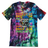 Pride or Die Tie Dye Tee ***CLEARANCE***