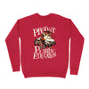 Protect Public Education Crewneck