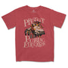 Protect Public Education Tee