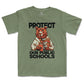 Protect Public Schools Tee