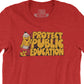 Public Education Rocks! Tee