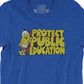 Public Education Rocks! Tee