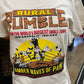 Rural Rumble Tee