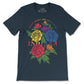 Rainbow IN Bloom Tee