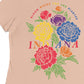 Rainbow IN Bloom Women's Tee