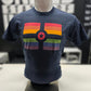 Rainbow Indy Flag Tee