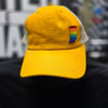 Rainbow State Mesh Trucker Cap