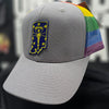Torch State Pride Trucker Cap