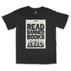 Banned Books Tee