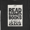 Banned Books Tee