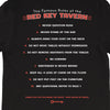 Red Key Rules Tee