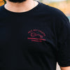 Red Key Tavern Tee