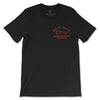 Red Key Tavern Tee