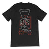 Red Key Tavern Tee