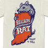 Region Rat Tee