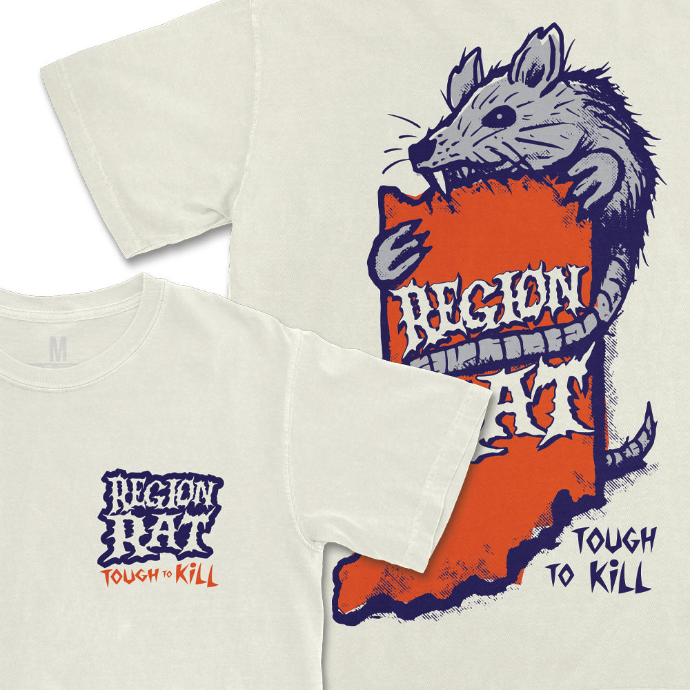 Region Rat Design Collection