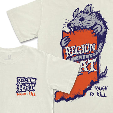 Region Rat Tee