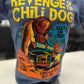 Revenge of the Chili Dog Tee