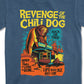 Revenge of the Chili Dog Tee