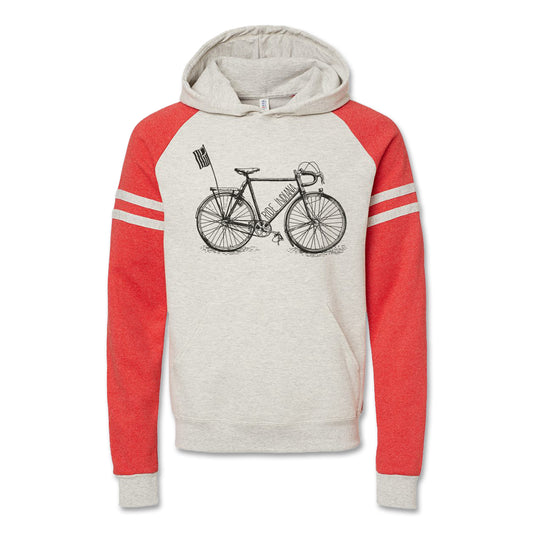 Ride Indiana Hoodie ***CLEARANCE***