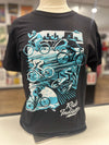 Ride Indiana Your Way Tee