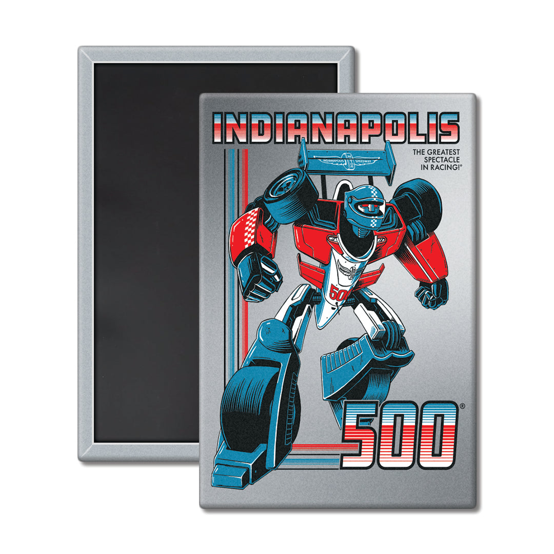 Indiana Pop Culture Magnets