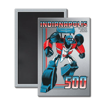 Robo 500 Magnet