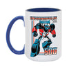 Robo 500 Mug