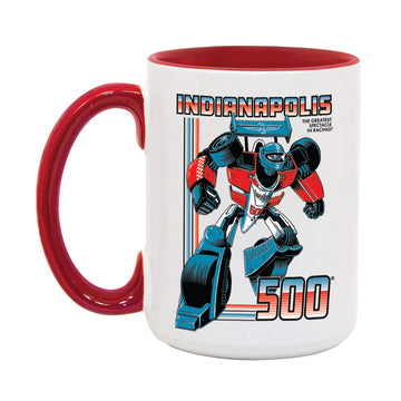 Robo 500 Mug