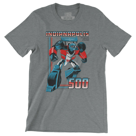 Robo 500 Tee