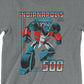 Robo 500 Tee