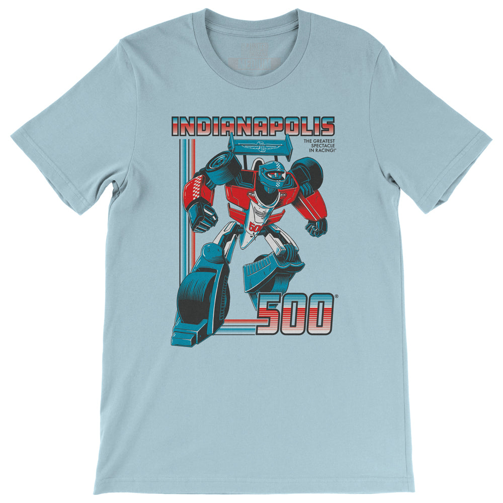 Robo 500 Design Collection
