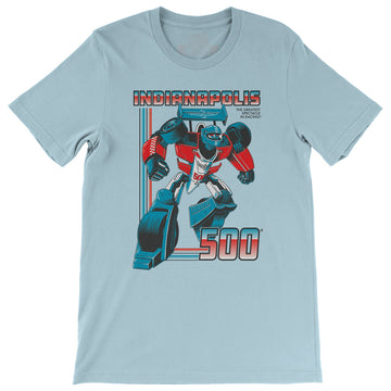 Robo 500 Tee