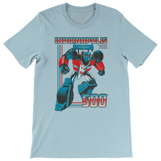 Robo 500 Tee