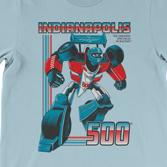 Robo 500 Tee