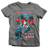 Robo 500 Youth Tee
