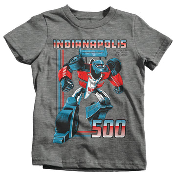 Robo 500 Youth Tee