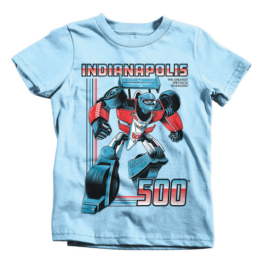 Robo 500 Youth Tee - United State of Indiana