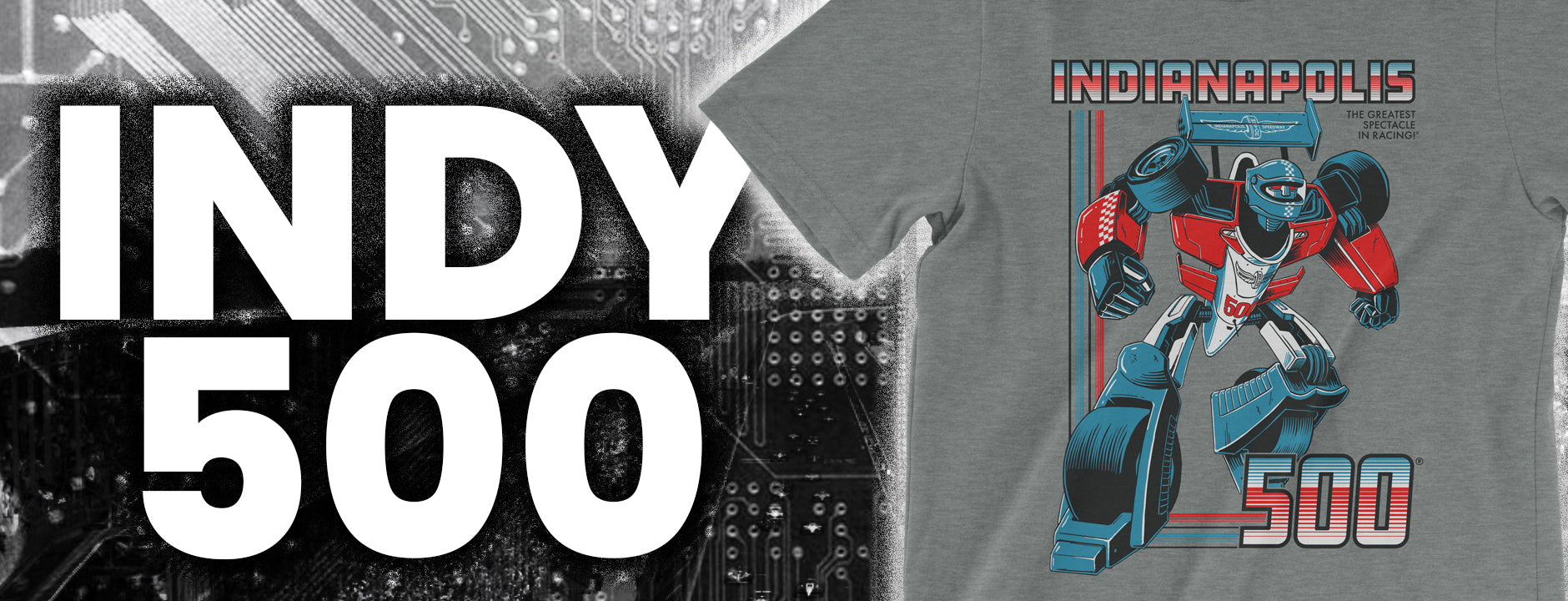 United State of Indiana: Indiana-Made Tees, Clothing and Gifts