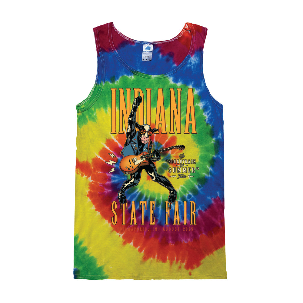 Indiana State Fair Tanks