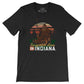 Sasquatch Lives Tee