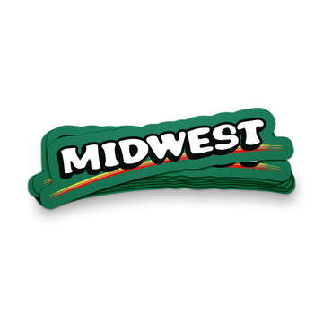 Save Big Money Sticker