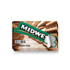 Save Big Money Sticker - United State of Indiana