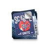 Science Will Unite Us Sticker
