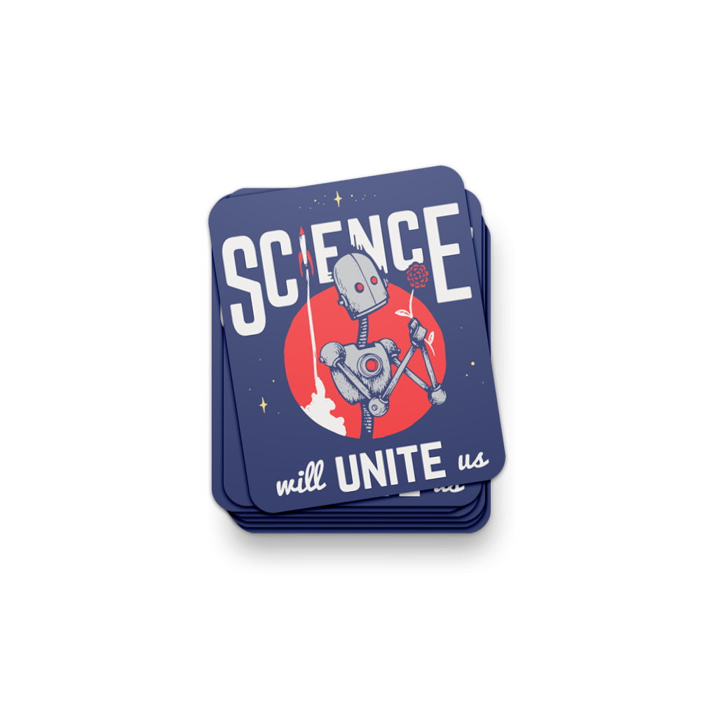 Stickers & Magnets