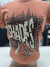 Shades State Park Tee